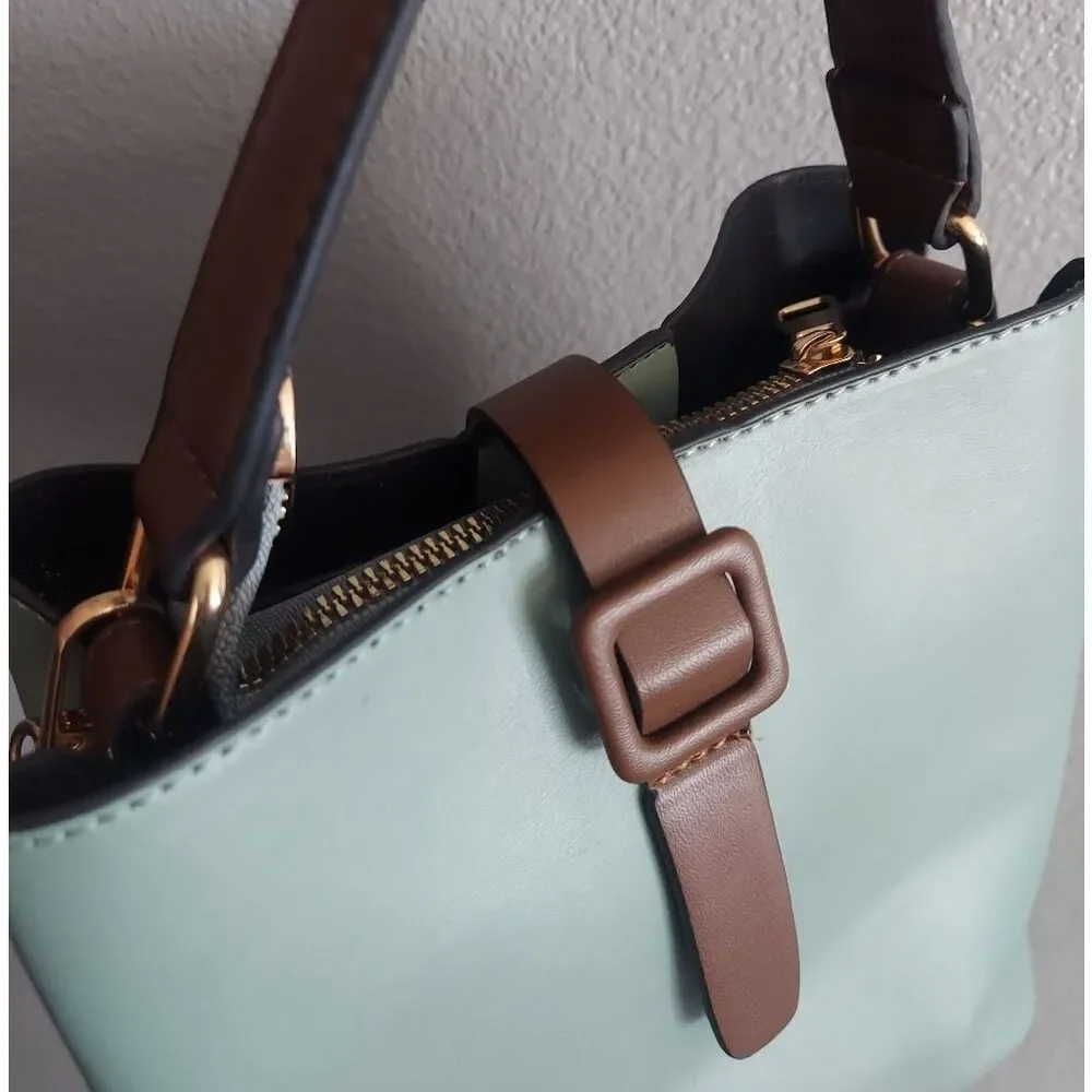 N/A perfect bag green